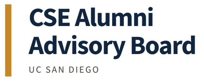CSE Alumni Advisory Board, UC San Diego