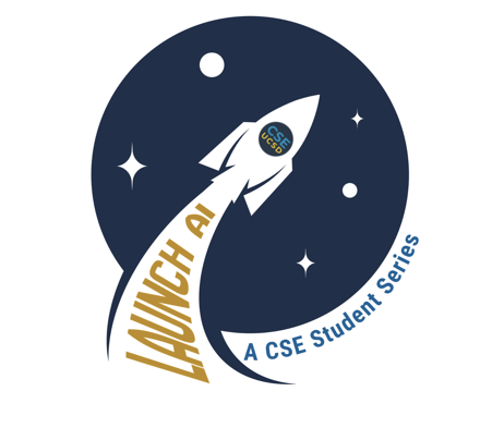 Launch AI — a CSE student series